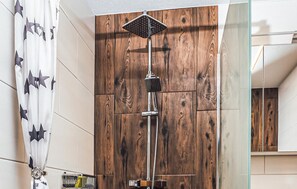 Dusche