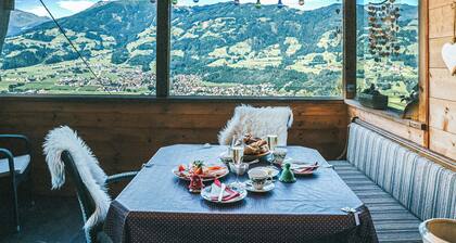 schoenes Ferienhaus Zillertal