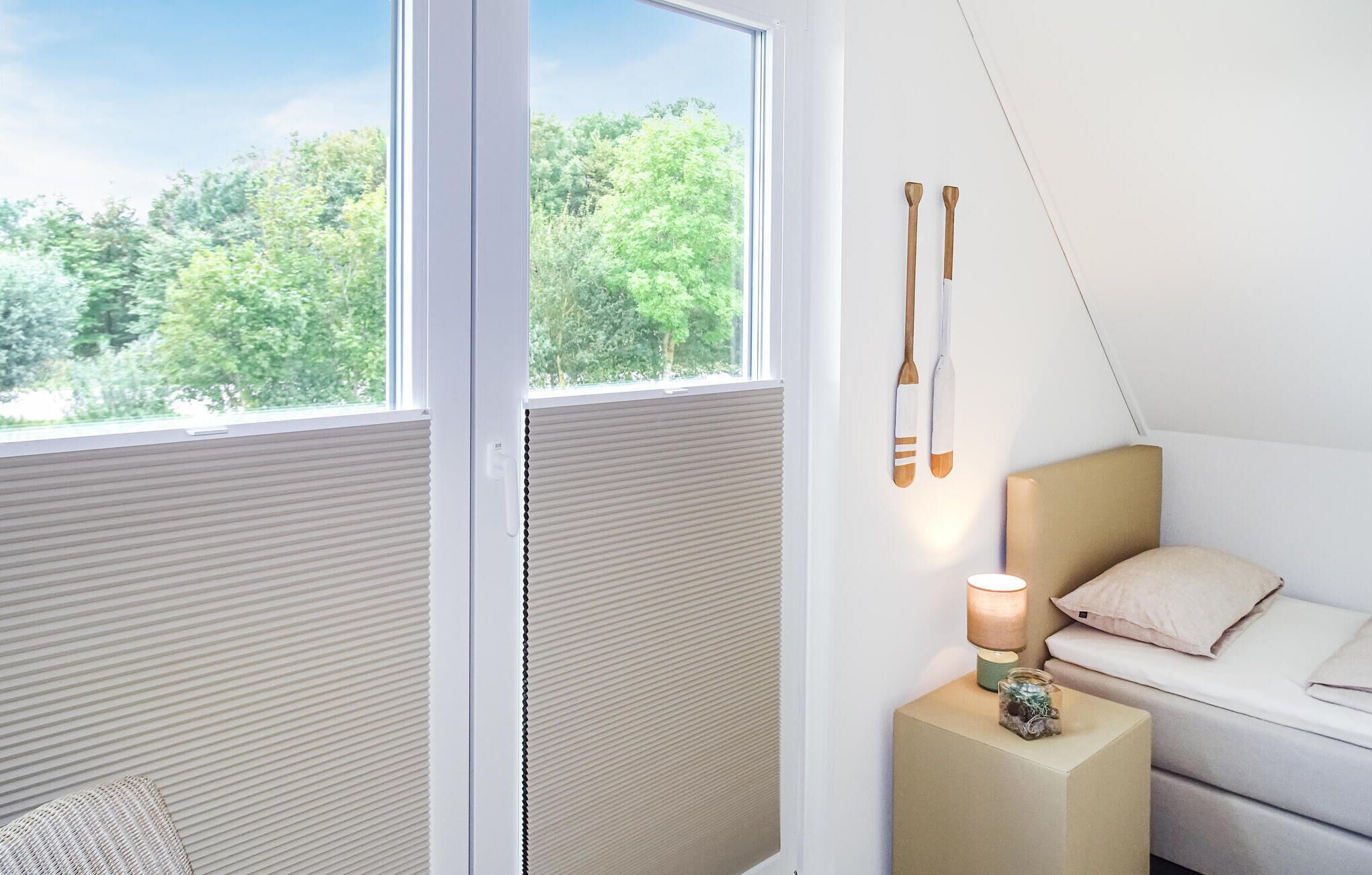 3 Schlafzimmer, Reisekinderbett, kostenloses WLAN, Bettwäsche