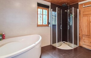 Dusche, Haartrockner