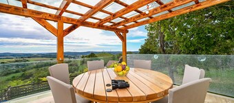 Lovely home in Visoko with sauna