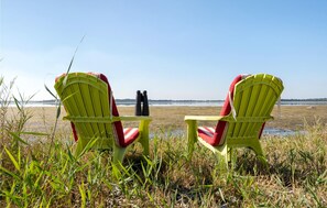 Property grounds - Cozy home in Holbæk with WiFi (Holbæk)
