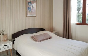 3 Schlafzimmer, kostenloses WLAN