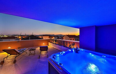 Beautiful home in Trogir