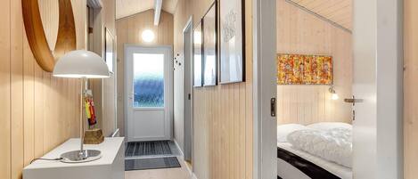 3 chambres, Wi-Fi gratuit