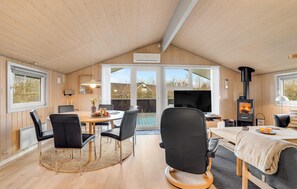 Spiseområde
