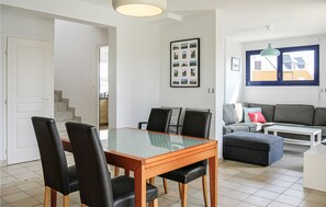 Dining - Lovely home in Saint-Germain-Sur-Ay (Saint-Germain-Sur-Ay)