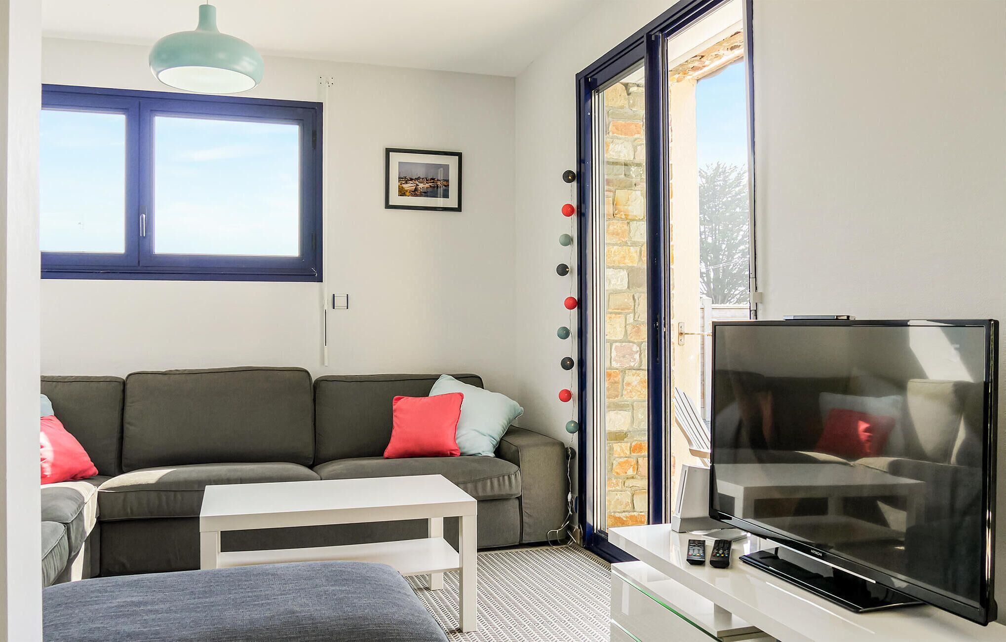 Video-game console, foosball