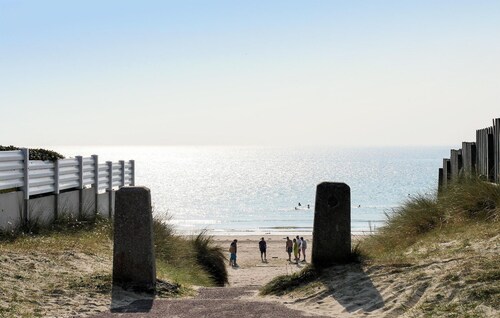 Wunderschönes Zuhause in.