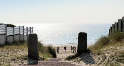Wunderschönes Zuhause in.