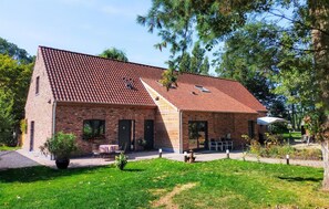 Exterior - Amazing home in Knesselare with sauna (Knesselare)