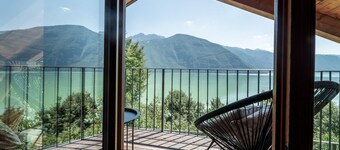 Lovely home in Bagolino with kitchen