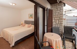 2 Schlafzimmer, Bettwäsche