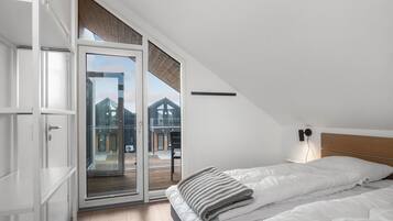 3 chambres, Wi-Fi gratuit