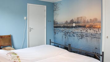 9 dormitorios, cuna de viaje, wifi gratis