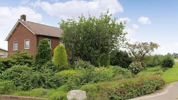 Área da propriedade