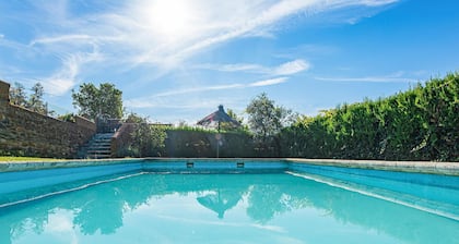 Casita de campo en CĂĄceres