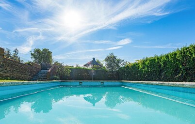 Casita de campo en Cáceres