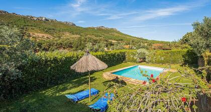 Casita de campo en Cáceres