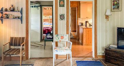 Amazing home in Lima with sauna