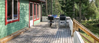 2 bedroom awesome home in Idre