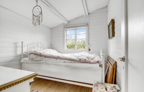 3 soverom og wi-fi (inkludert)