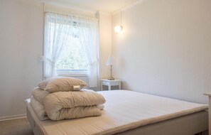5 Schlafzimmer, kostenloses WLAN