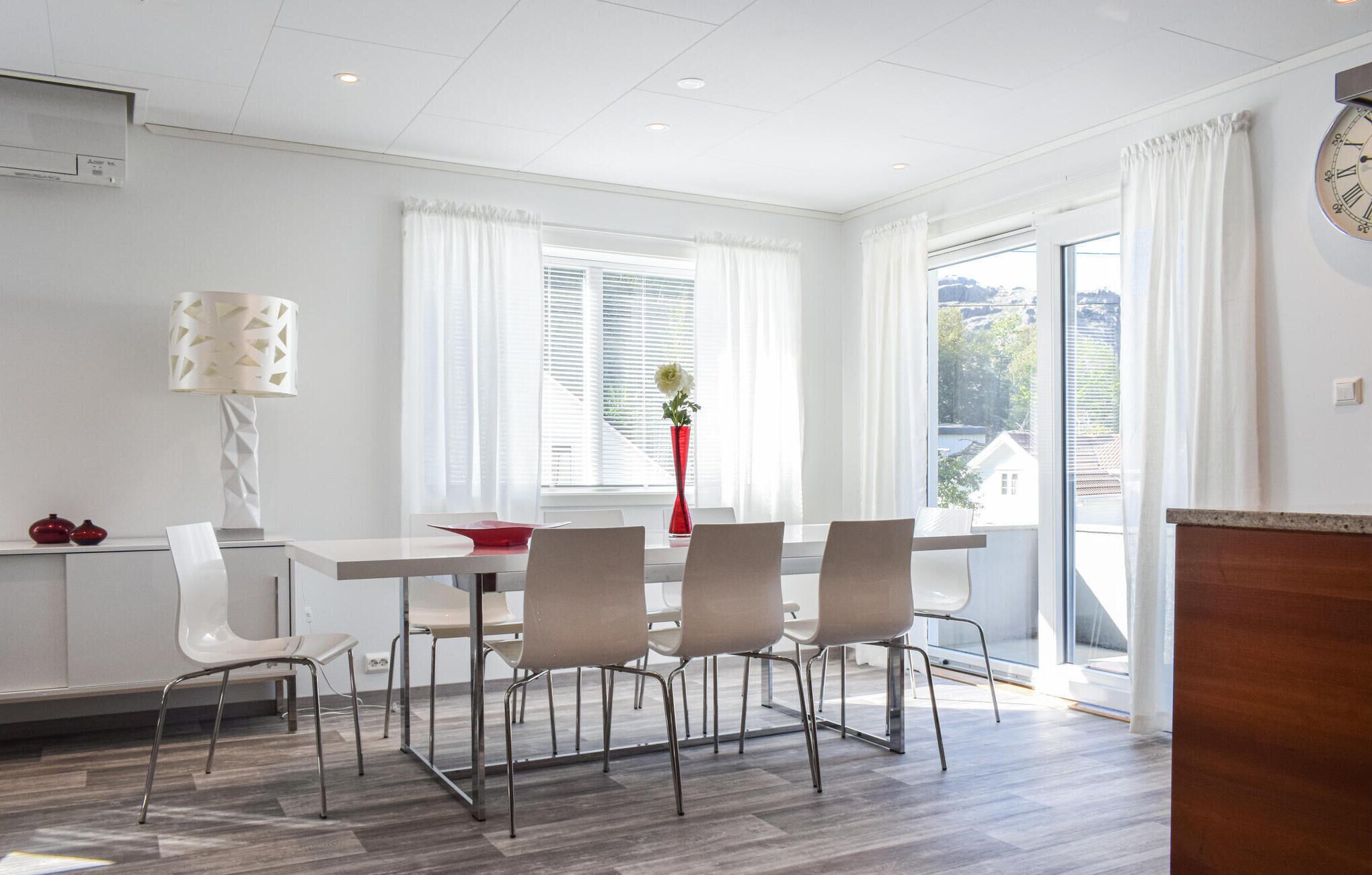 Spiseområde