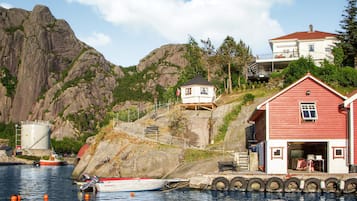 Eksteriør