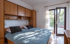 4 dormitorios, wifi gratis, ropa de cama