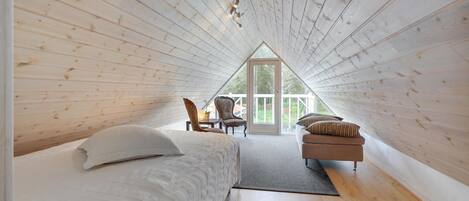 4 bedrooms, free WiFi