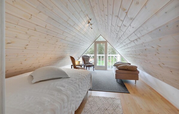 4 Schlafzimmer, kostenloses WLAN