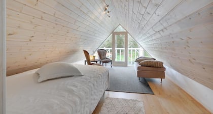 4 bedroom lovely home in Løkken