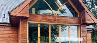 Nice home in Oybin with sauna
