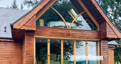 Cozy home in Oybin with sauna