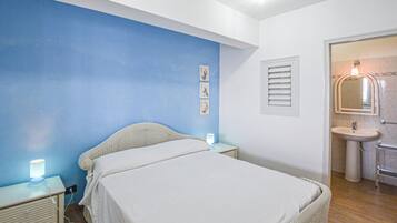 3 camere, culla da viaggio, Wi-Fi gratuito