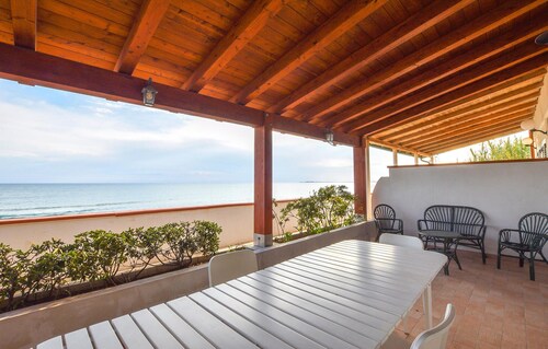 Schönes Haus in Pozzallo mit WLAN