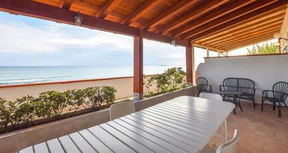 Schönes Haus in Pozzallo mit WLAN