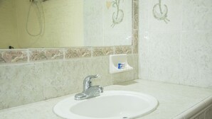 Double Room - Hotel San Gilberto (Hermosillo)