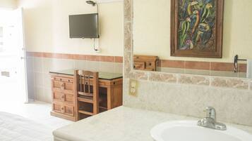 Habitación | Baño