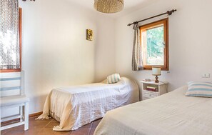 1 chambre