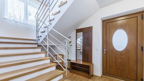 Interior - Gorgeous home in Labin (Labin)