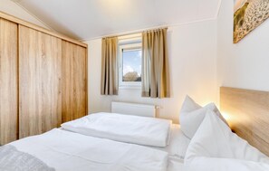 2 Schlafzimmer, kostenloses WLAN