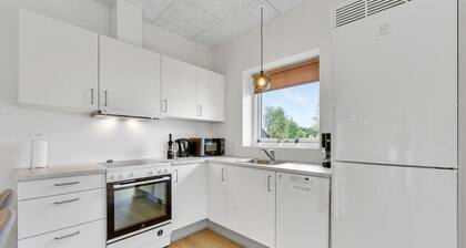 3 bedroom awesome home in Ringkøbing
