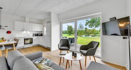 3 bedroom awesome home in Ringkøbing