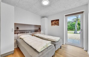 3 habitaciones y wifi gratis 