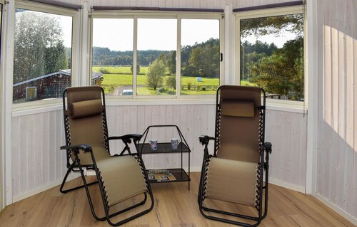 Amazing home in Hagalund/Mjölby