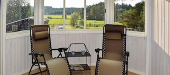 Amazing home in Hagalund/Mjölby