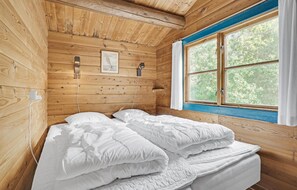 2 Schlafzimmer, kostenloses WLAN