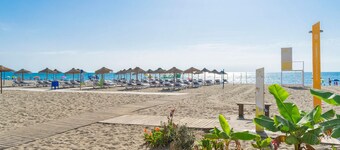 Amazing apartment in Fuengirola